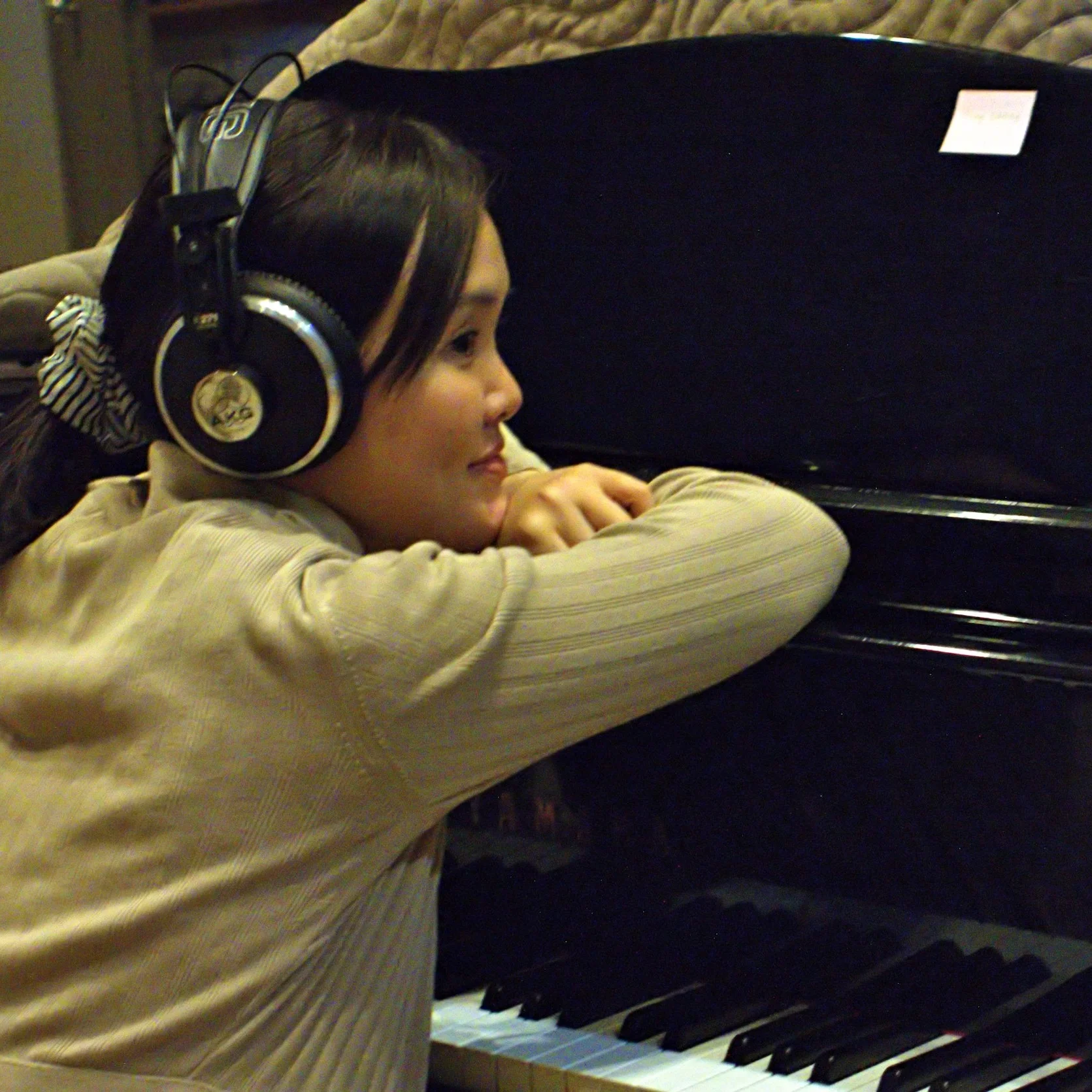 Photo — Tomoko Ozawa